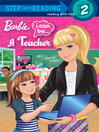 Imagen de portada para I Can Be a Teacher